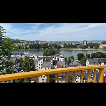 Apartments In Koblenz Budget Free Parking Koblenz (Rhineland-Palatinate)