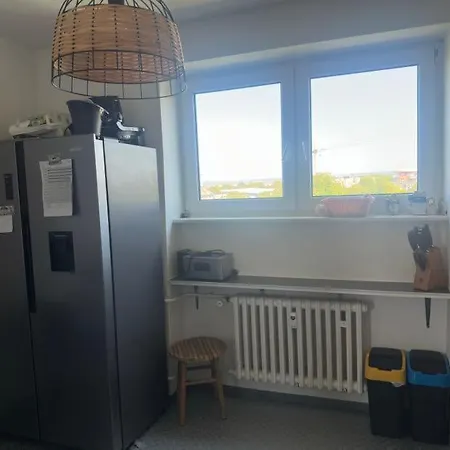 Apartments In Koblenz Budget Free Parking *